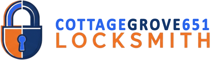 Professional Locksmith Services in Cottage Grove, MN